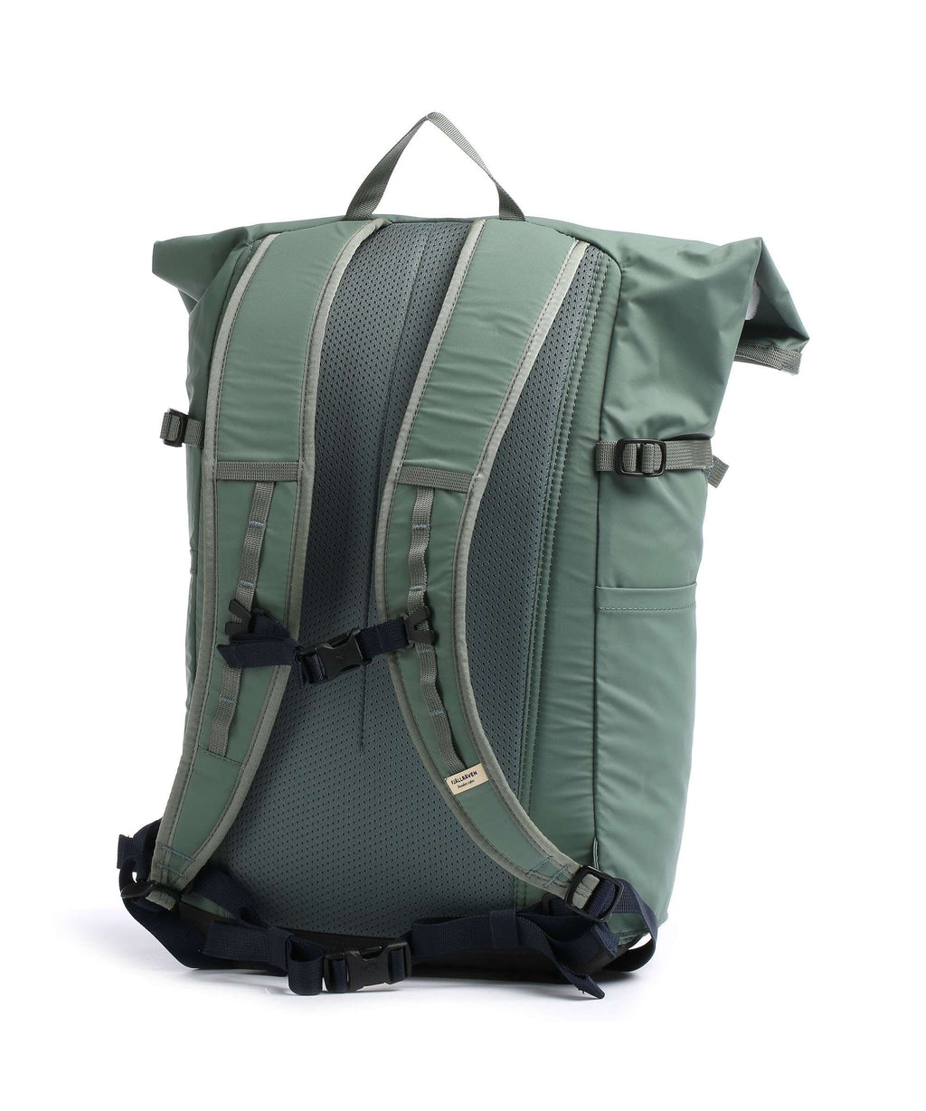 Fjällräven High Coast 24 Backpack patina green