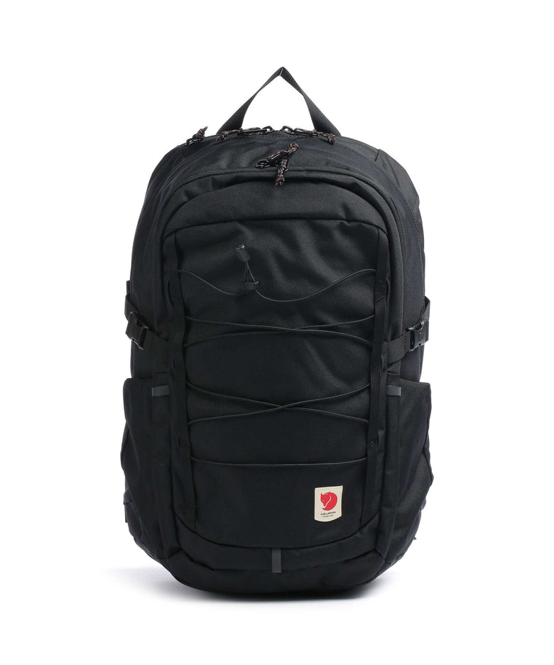 Fjällräven Skule 28 Hiking backpack black