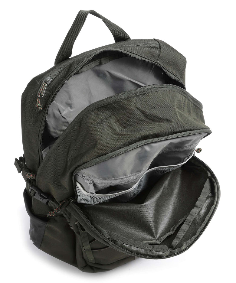 Fjällräven Skule 28 Hiking backpack deep forest