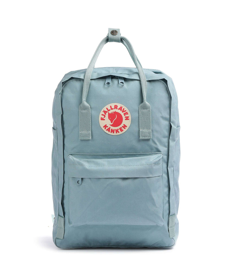 Fjällräven Kånken Laptop 15" Backpack sky blue