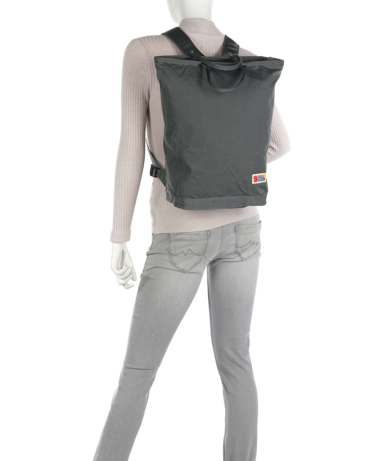 Fjällräven Vardag Backpack basalt