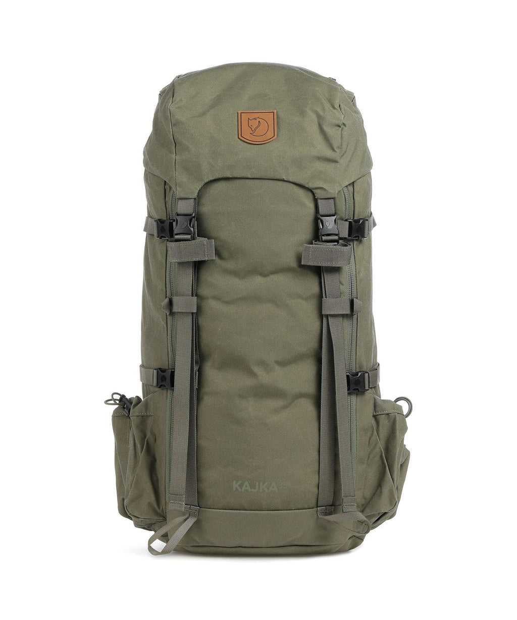 Fjällräven Kajka 35 M/L Hiking backpack green