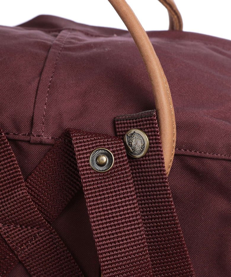 Fjällräven Kånken No. 2 Backpack port
