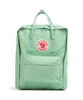 Fjällräven Kånken Backpack apple mint
