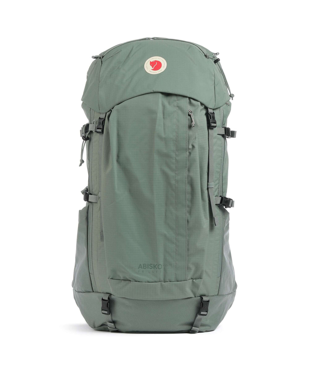 Fjällräven Abisko Friluft 45 S/M Hiking backpack patina green