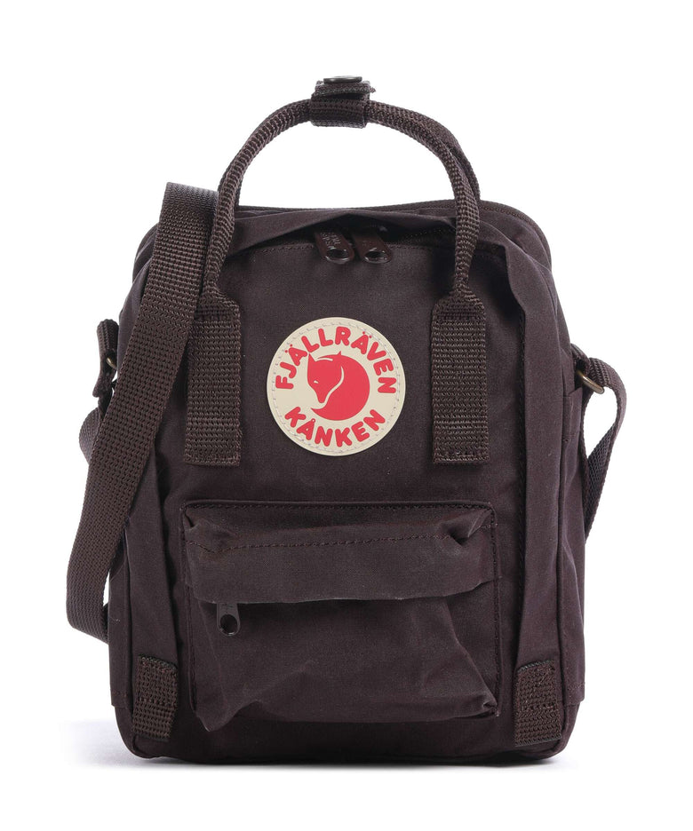Fjällräven Kånken Sling Crossbody bag blackberry
