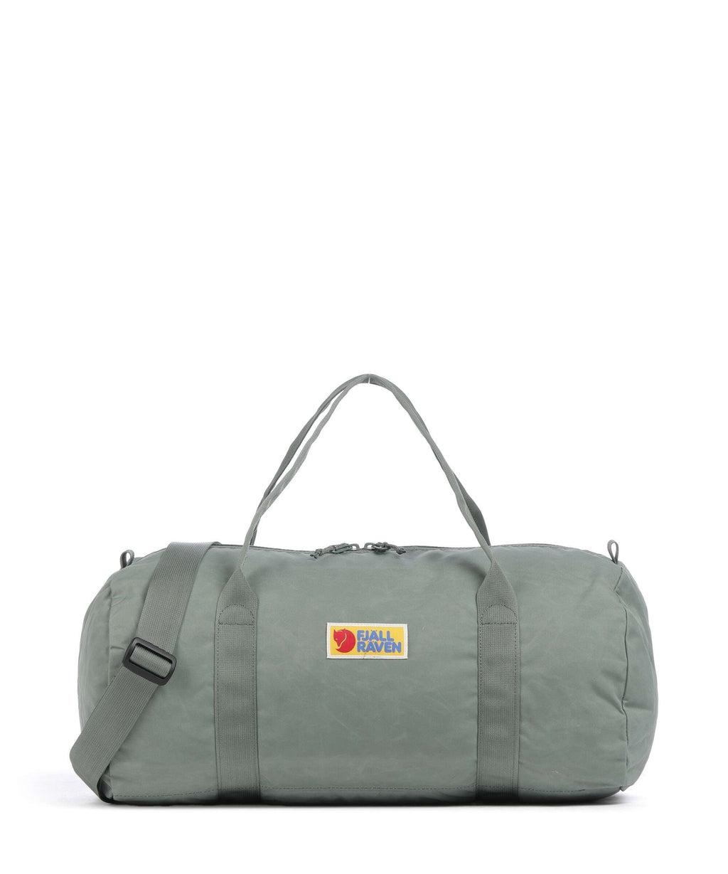Fjällräven Vardag 30 Weekend bag patina green