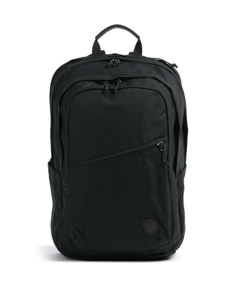 Fjällräven Räven 28 Backpack black