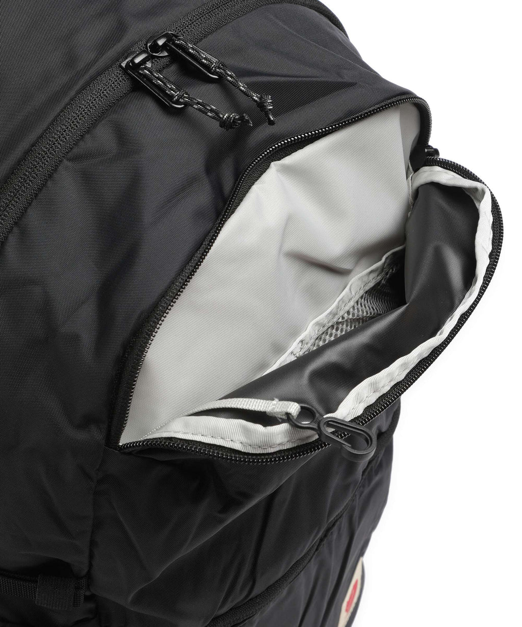 Fjällräven High Coast 24 Backpack black