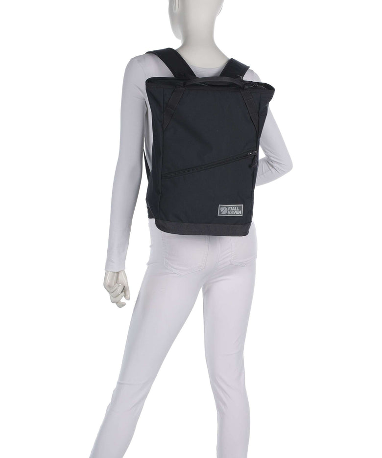 Fjällräven Vardag 22 Backpack bag deep forest