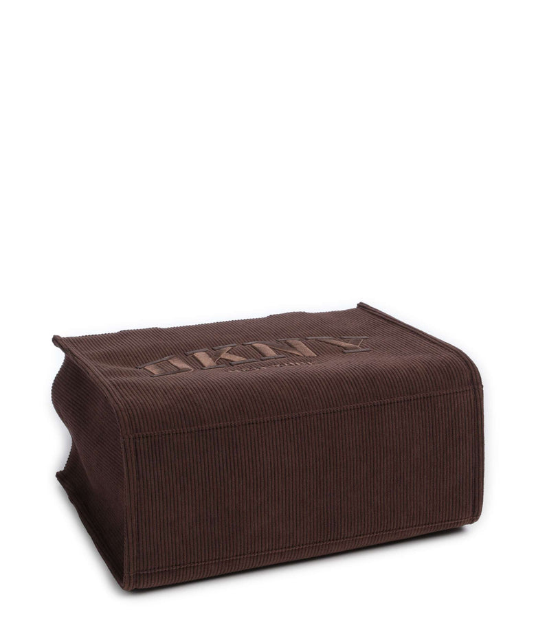 DKNY Hadlee Handbag chocolate