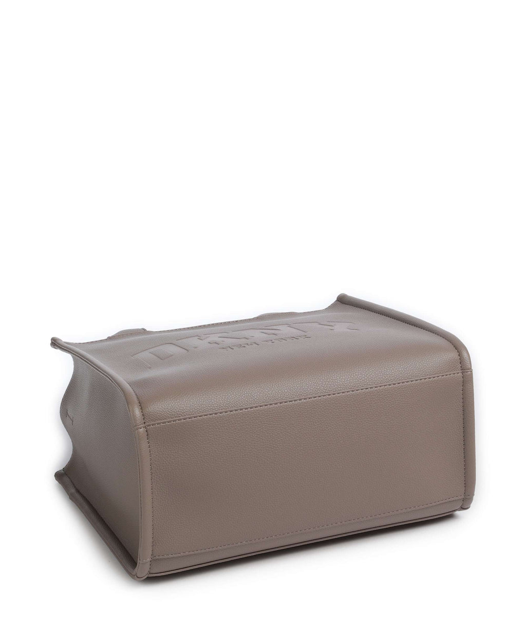 DKNY Hadlee Handbag mink