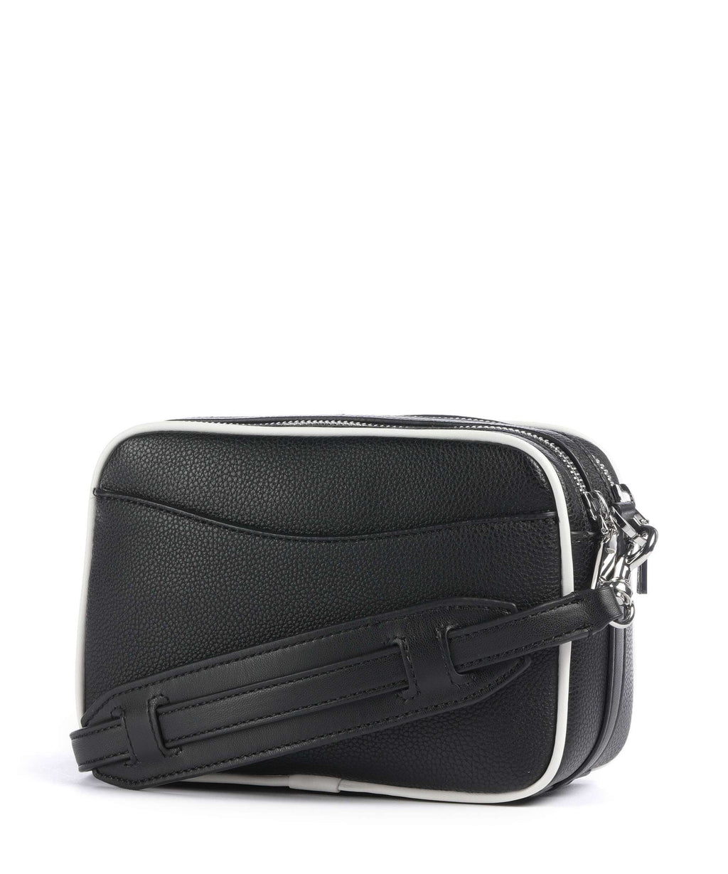 DKNY Nell Crossbody bag black/marshmallow