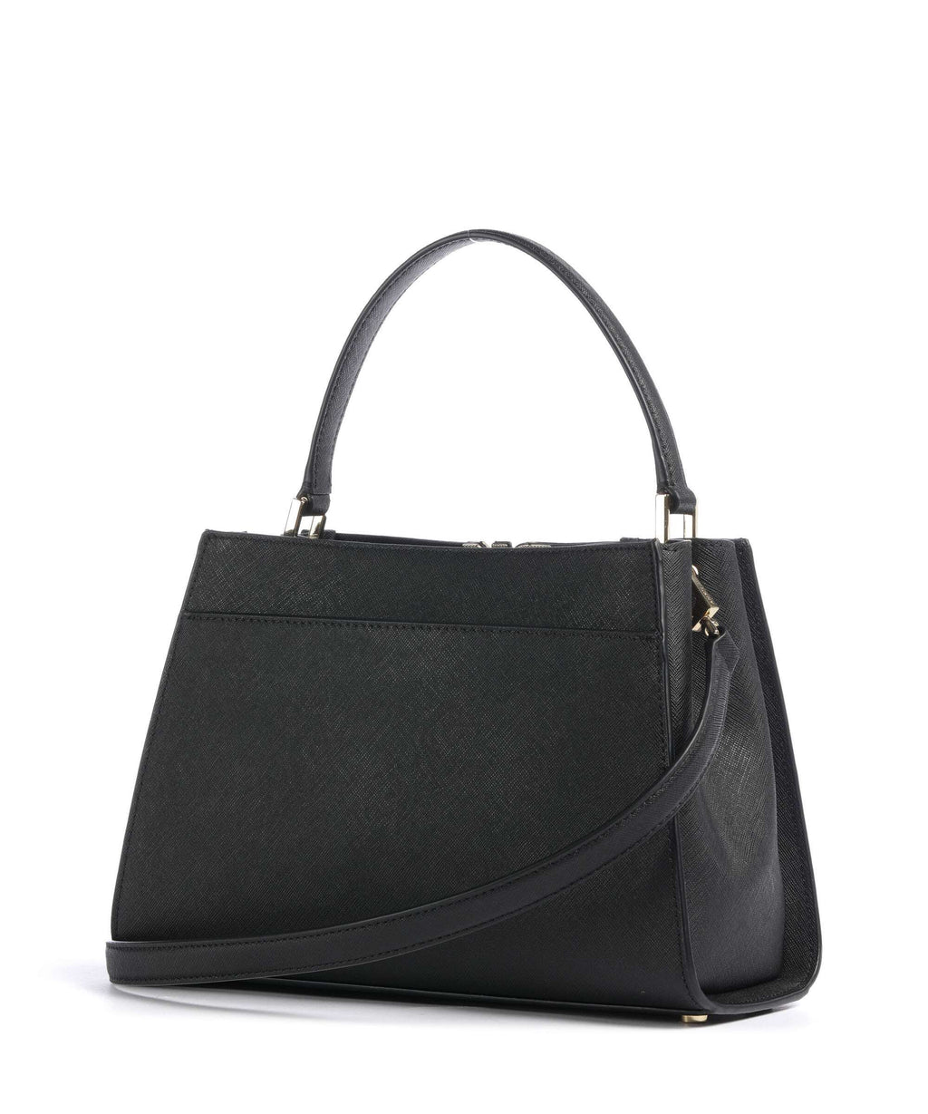 DKNY Foster Medium Handbag black/gold