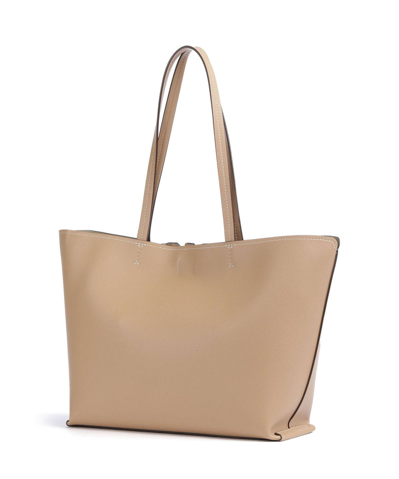 DKNY Nicole Tote bag cappucino/light taupe