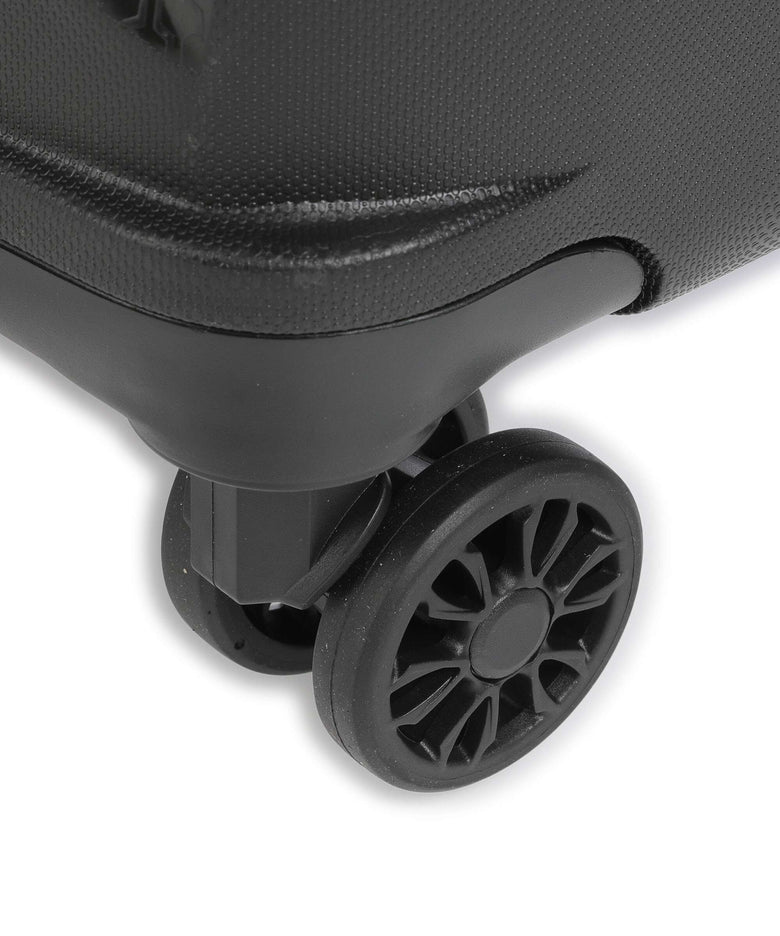 Epic Phantom SL Spinner (4 wheels) black