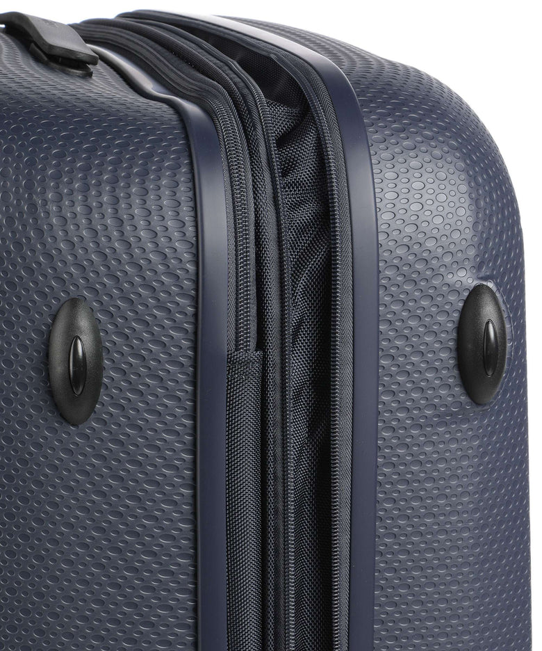 Epic Gto 5.0 5.0 Spinner (4 wheels) midnight blue