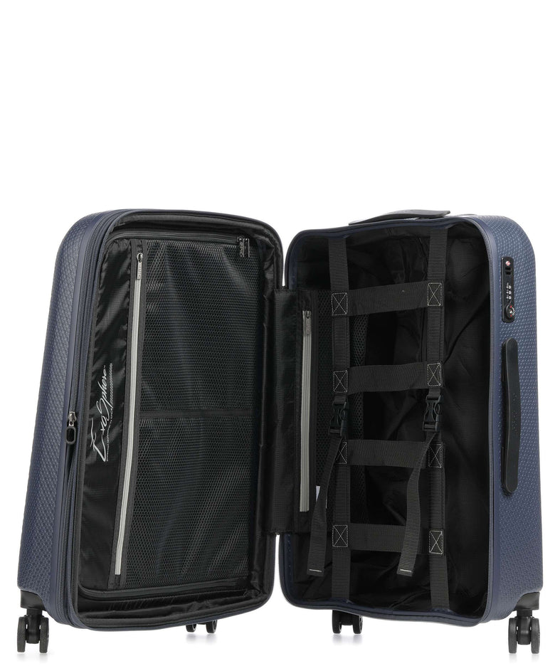 Epic Gto 5.0 Spinner (4 wheels) midnight blue