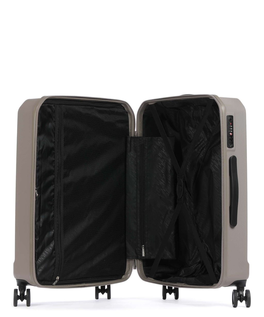 Epic Airwave Neo Spinner (4 wheels) hot cocoa