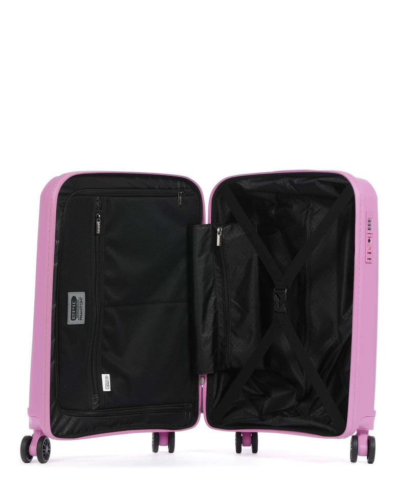 Epic Phantom SL Spinner (4 wheels) passion pink