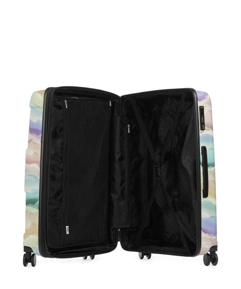 Epic Crate EX Wildlife Spinner (4 wheels) earth bound