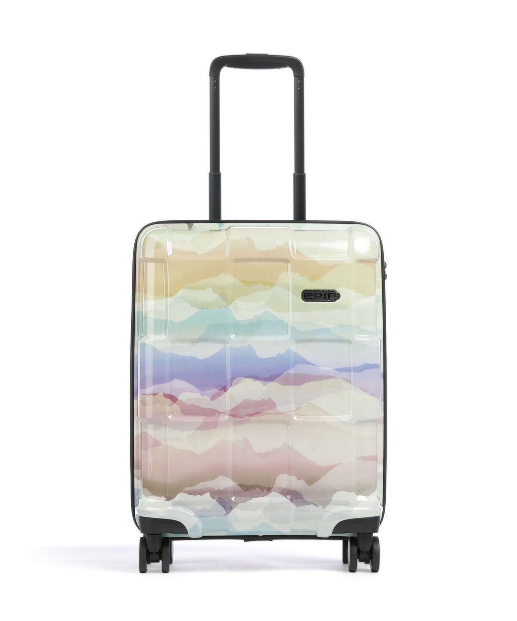 Epic Crate EX Wildlife Spinner (4 wheels) earth bound