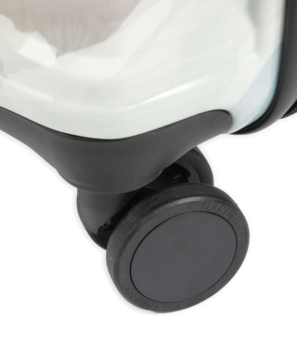 Epic Crate EX Wildlife Spinner (4 wheels) earth bound