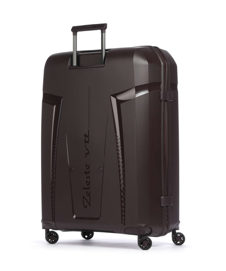 Epic Zeleste Re Spinner (4 wheels) decadent wine