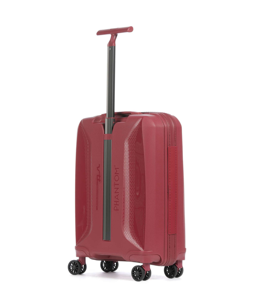 Epic Phantom SL Spinner (4 wheels) hibiscous red