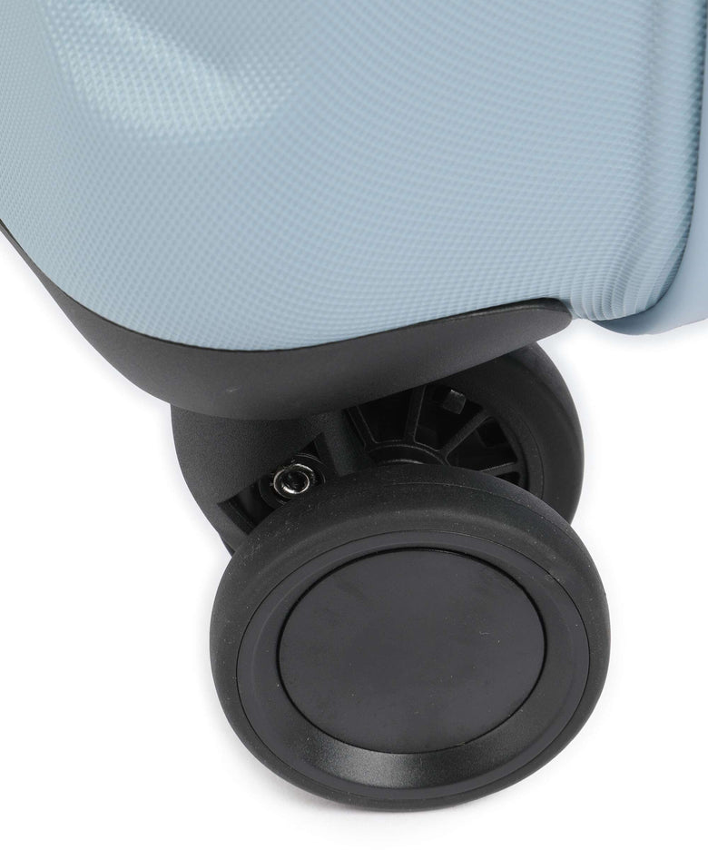 Epic Airwave Neo Spinner (4 wheels) sky blue