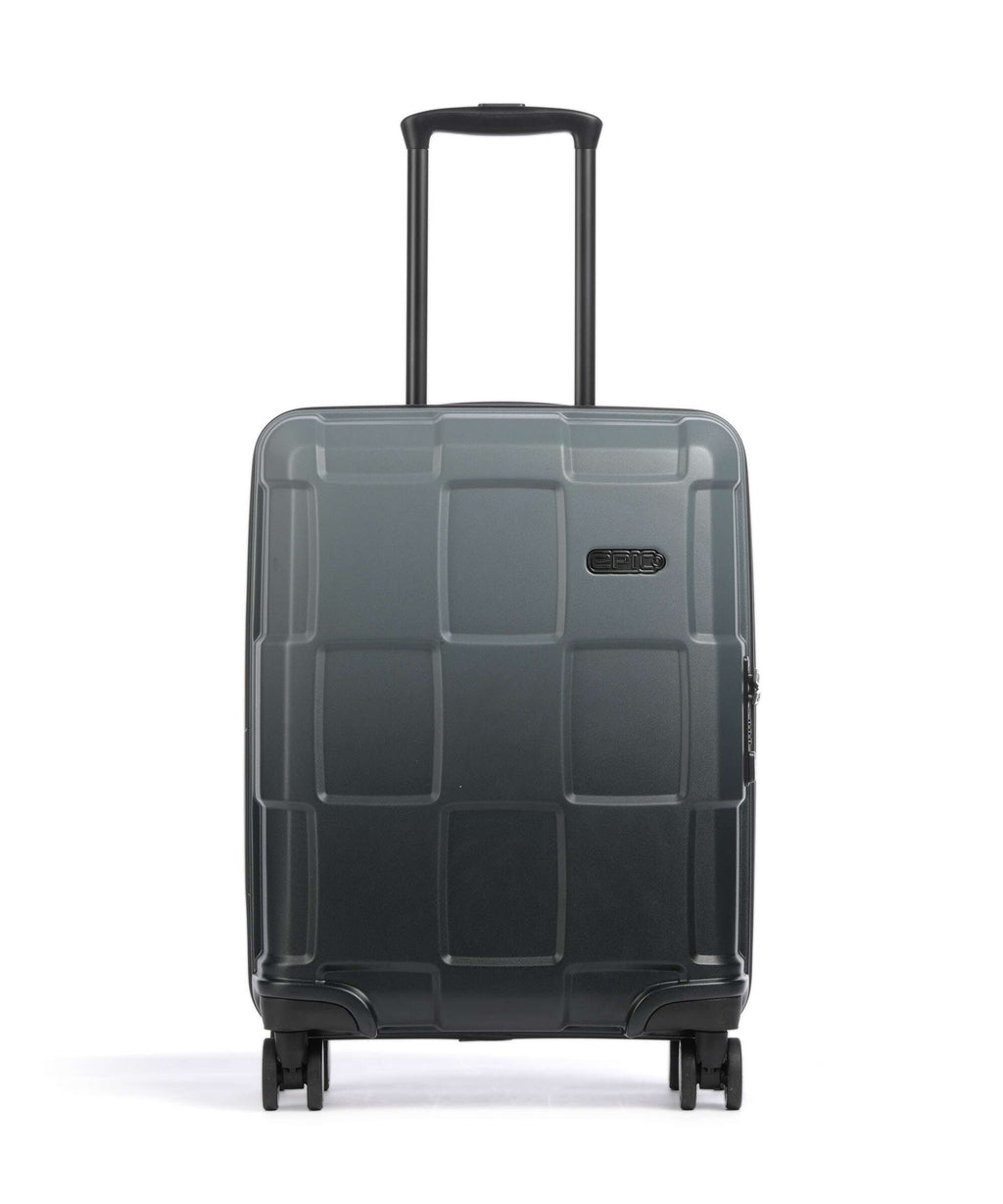 Epic Crate Wildlife Spinner (4 wheels) decending black