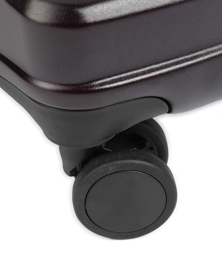 Epic Crate Wildlife Spinner (4 wheels) ascending grape