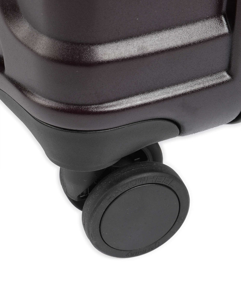 Epic Crate Wildlife Spinner (4 wheels) ascending grape