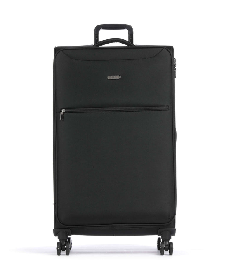 Epic Jupiter Spinner (4 wheels) black