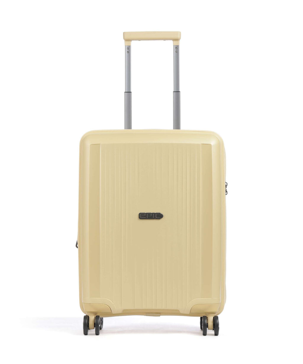 Epic Halo Spinner (4 wheels) everlasting sun