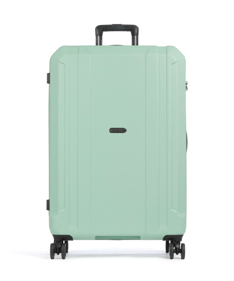 Epic Airwave Neo Spinner (4 wheels) apple green