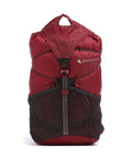 Klättermusen Tjalve 2.0 10L Backpack burnt russet