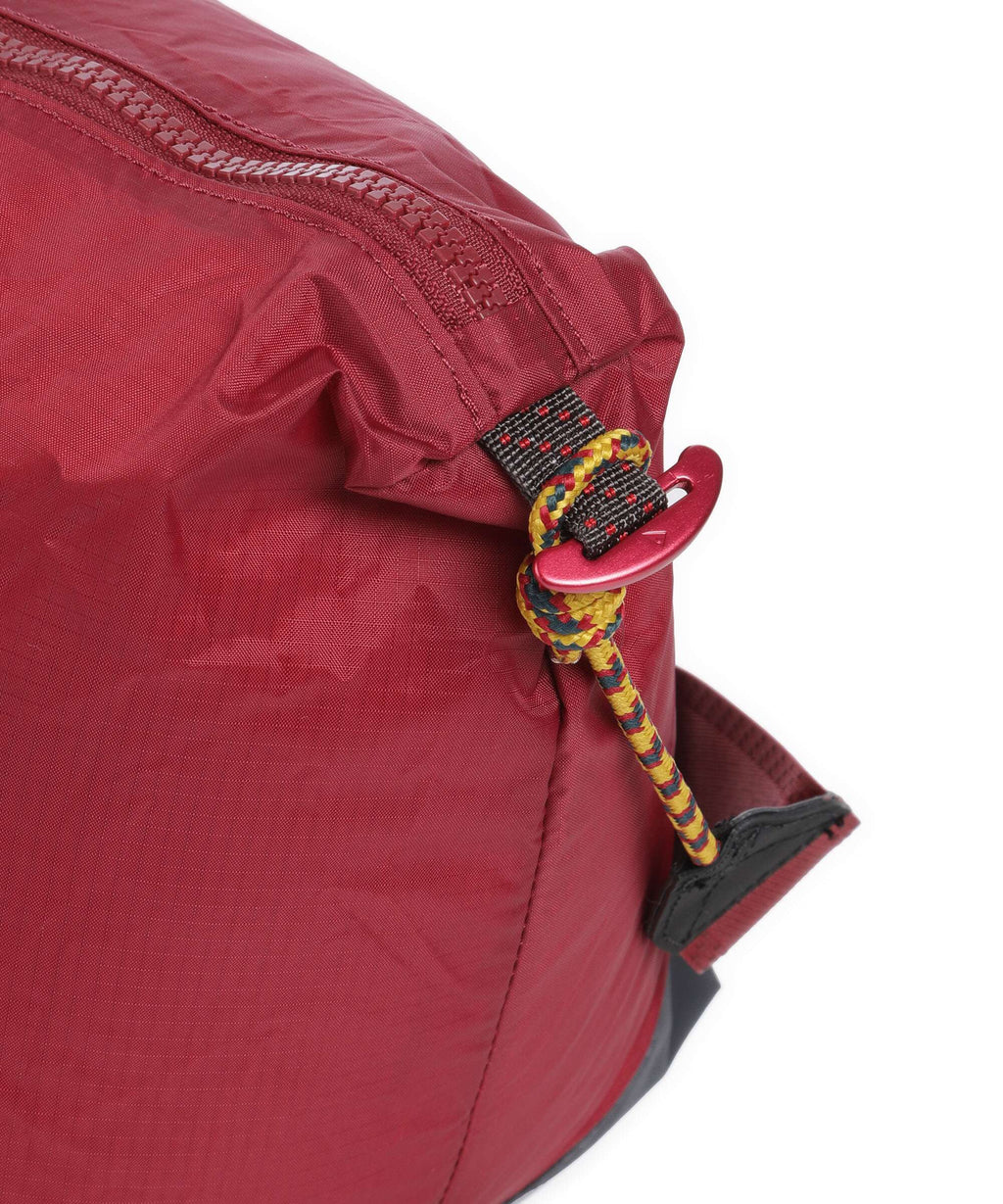 Klättermusen Mimer 25 Weekend bag burnt russet