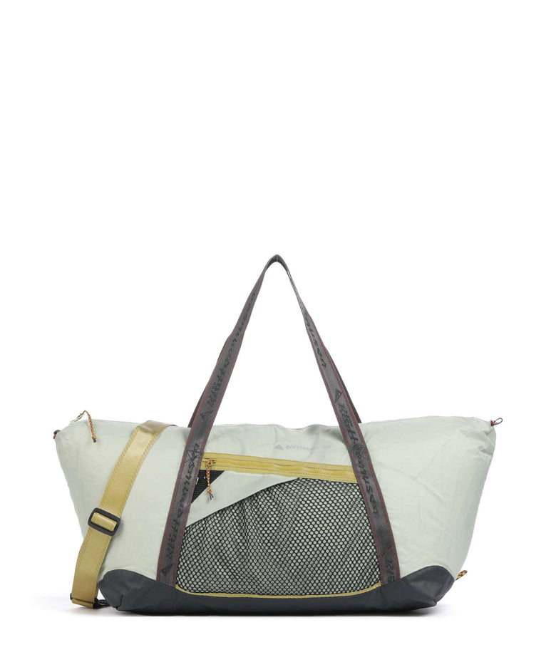 Klättermusen Mimer 40L Weekend bag sea foam
