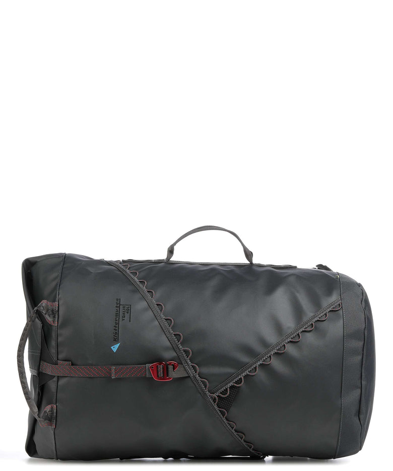 Klättermusen Ydalir 40 Travel backpack raven