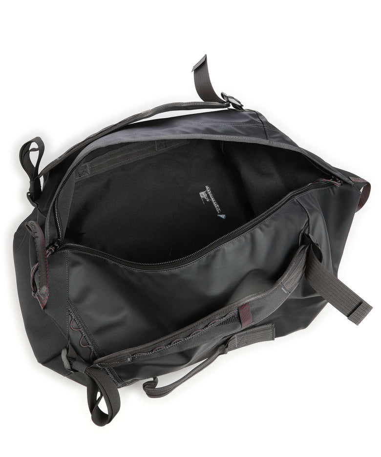 Klättermusen Ydalir 40 Travel backpack raven