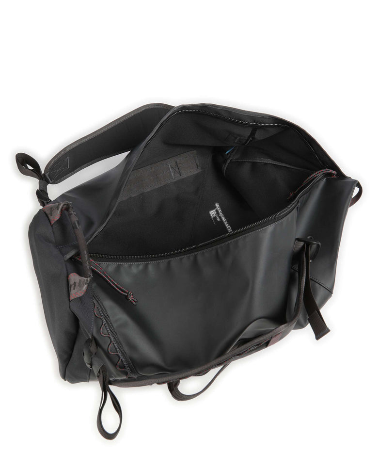 Klättermusen Ydalir 25L Travel backpack raven