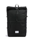 Sandqvist Urban Outdoor Bernt Backpack black