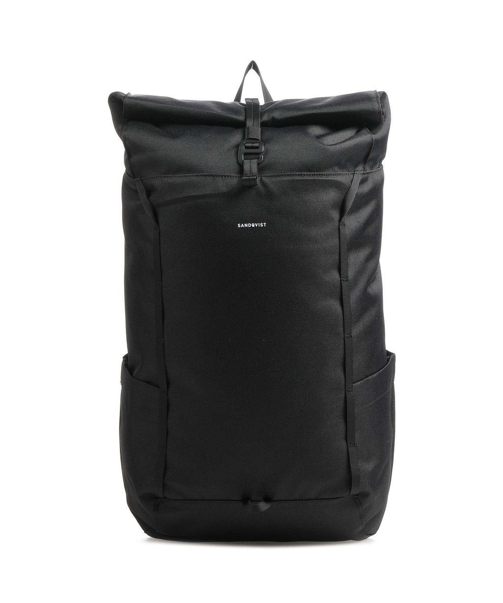 Sandqvist Urban Outdoor Arvid Backpack black