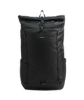 Sandqvist Urban Outdoor Arvid Backpack black
