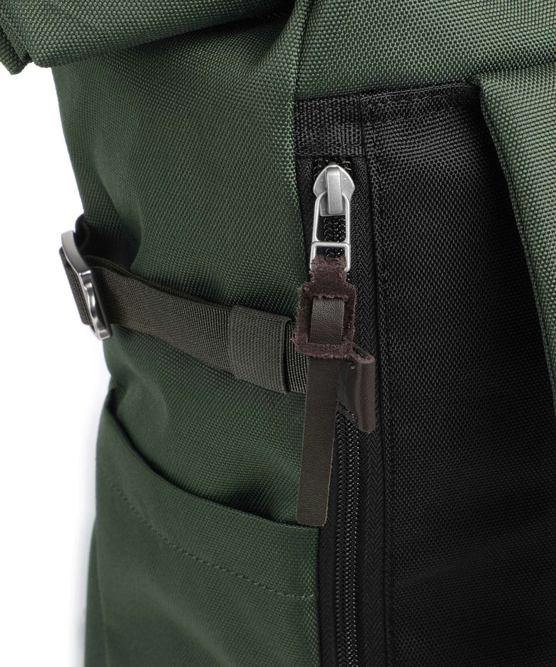 Sandqvist Urban Outdoor Ilon Backpack dawn green