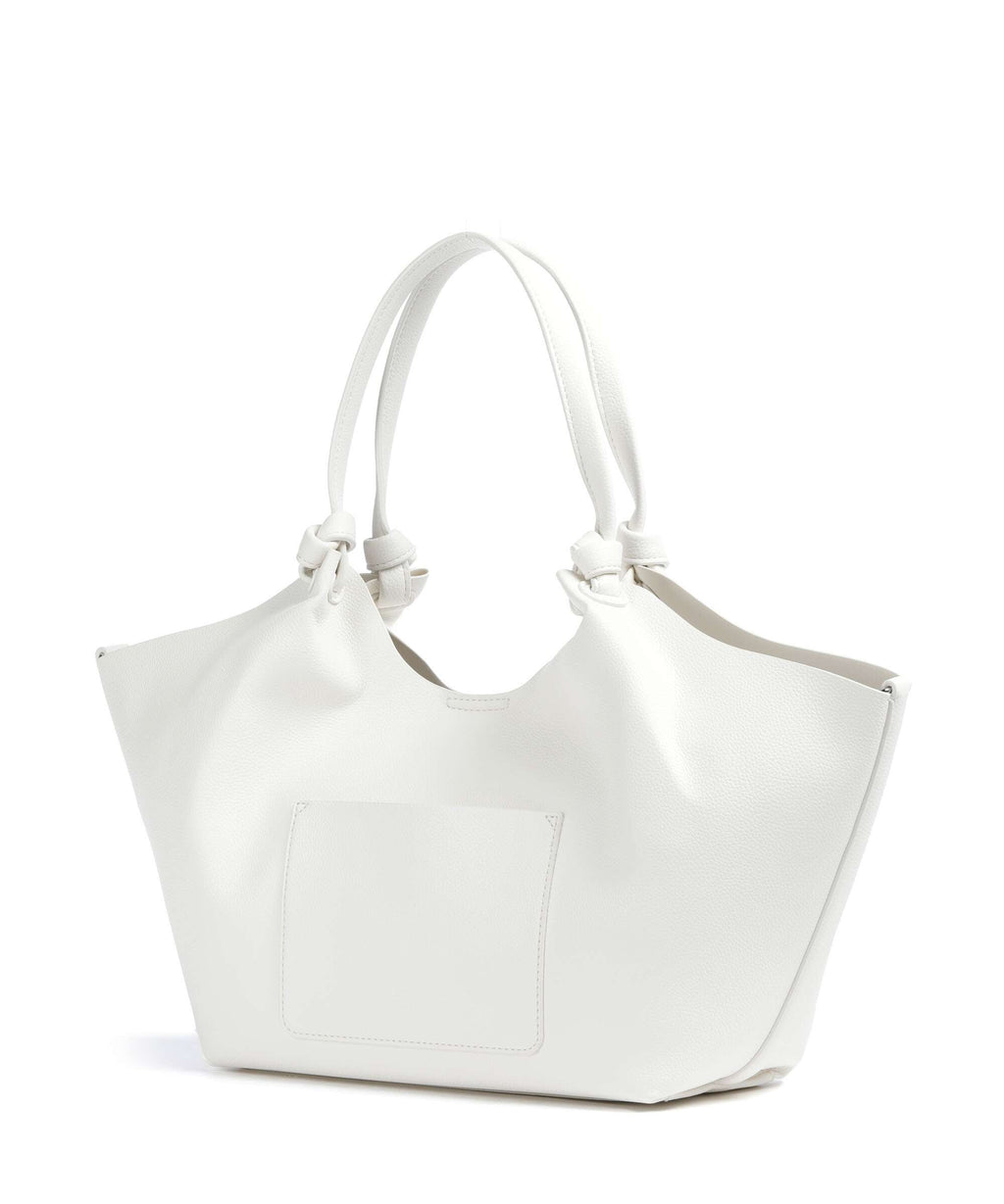 DKNY Paula Commuter Medium Tote bag marshmallow