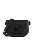 DKNY Milano Seventh Avenue Crossbody bag black/gold