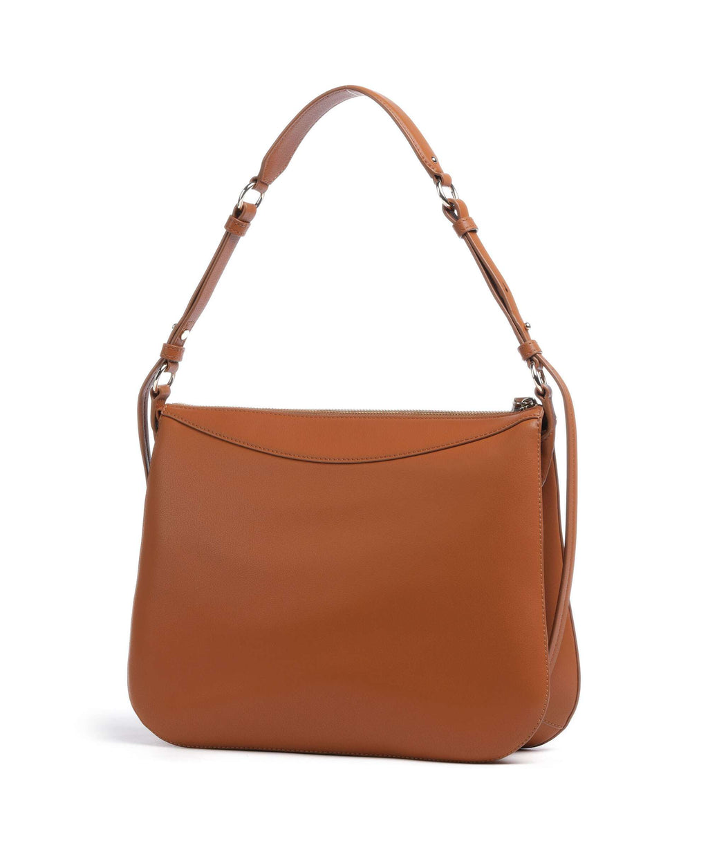DKNY Milano Gramercy Hobo bag cognac