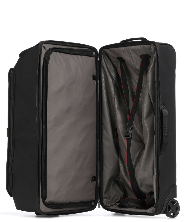 Victorinox Crosslight Travel bag with wheels black